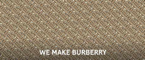 burberry careers london|burberry product copywriter.